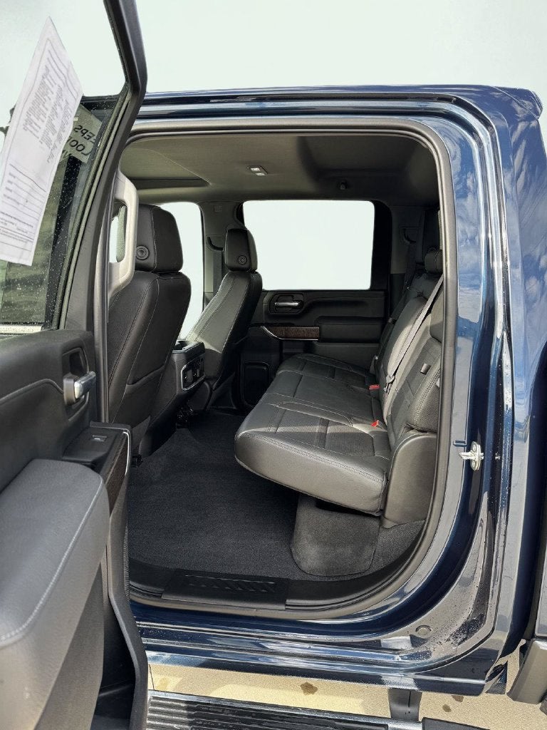 2020 GMC Sierra 2500 HD Denali