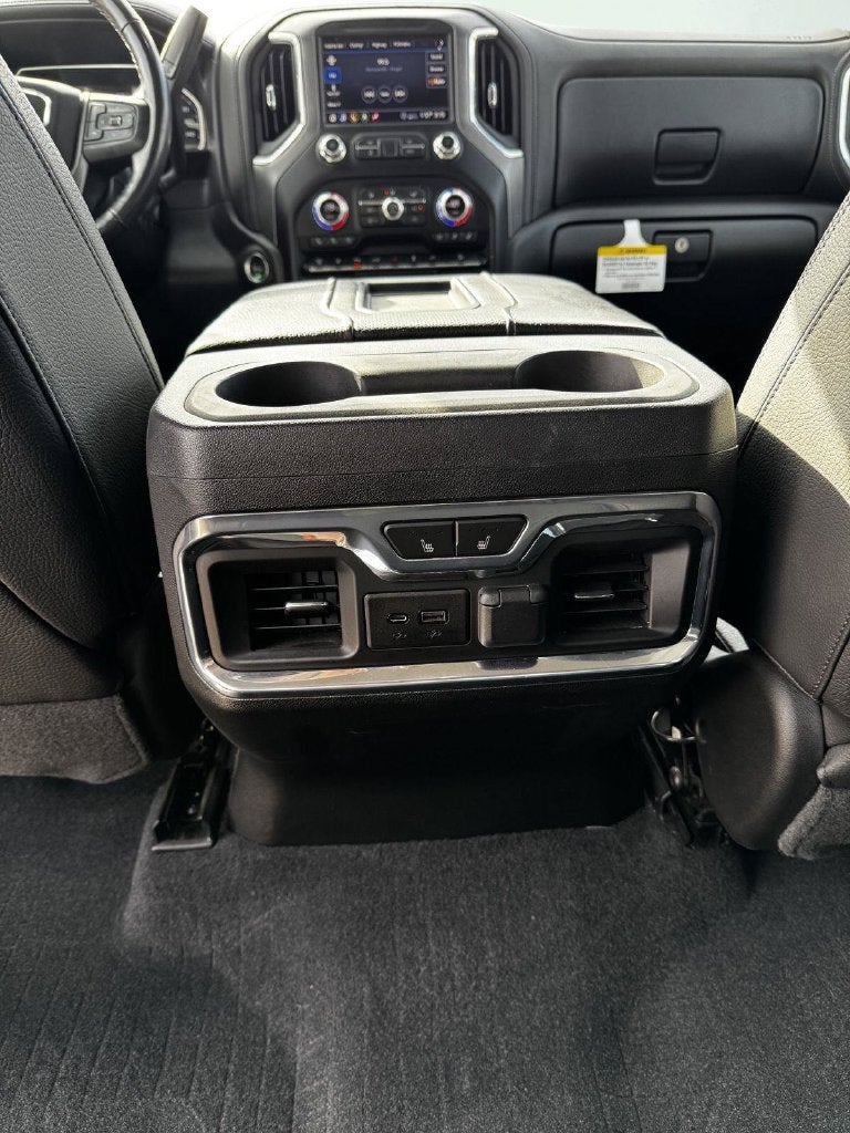2020 GMC Sierra 2500 HD Denali
