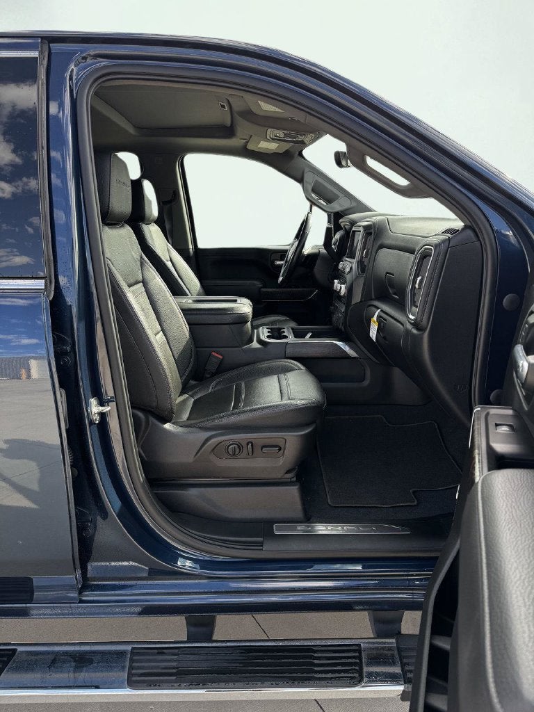 2020 GMC Sierra 2500 HD Denali