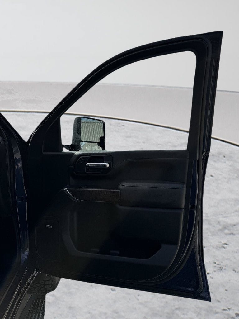 2020 GMC Sierra 2500 HD Denali