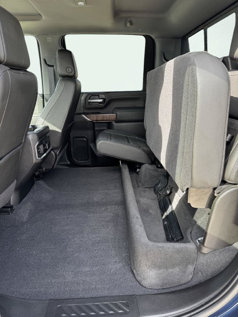 2020 GMC Sierra 2500 HD Denali