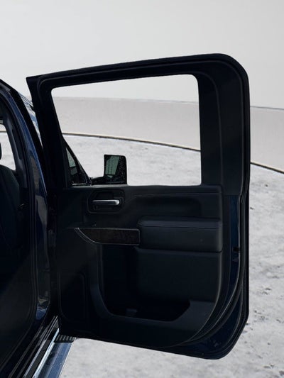 2020 GMC Sierra 2500 HD Denali