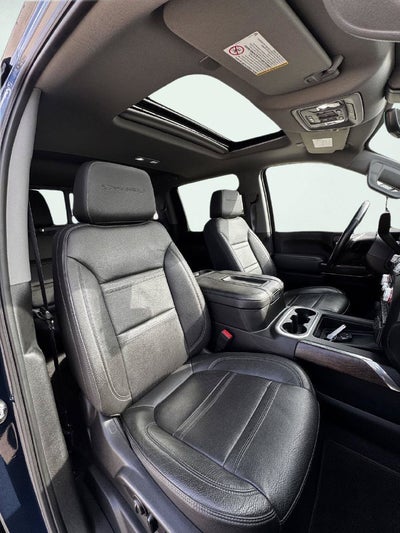 2020 GMC Sierra 2500 HD Denali