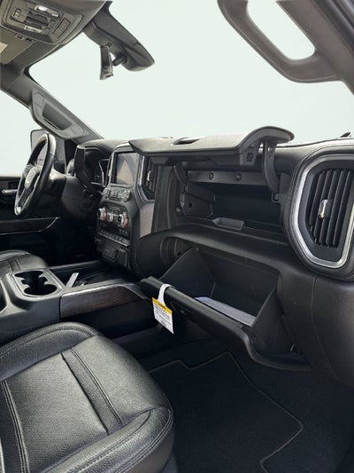 2020 GMC Sierra 2500 HD Denali