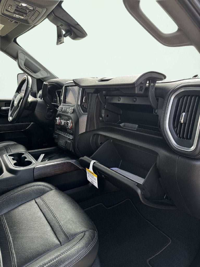 2020 GMC Sierra 2500 HD Denali
