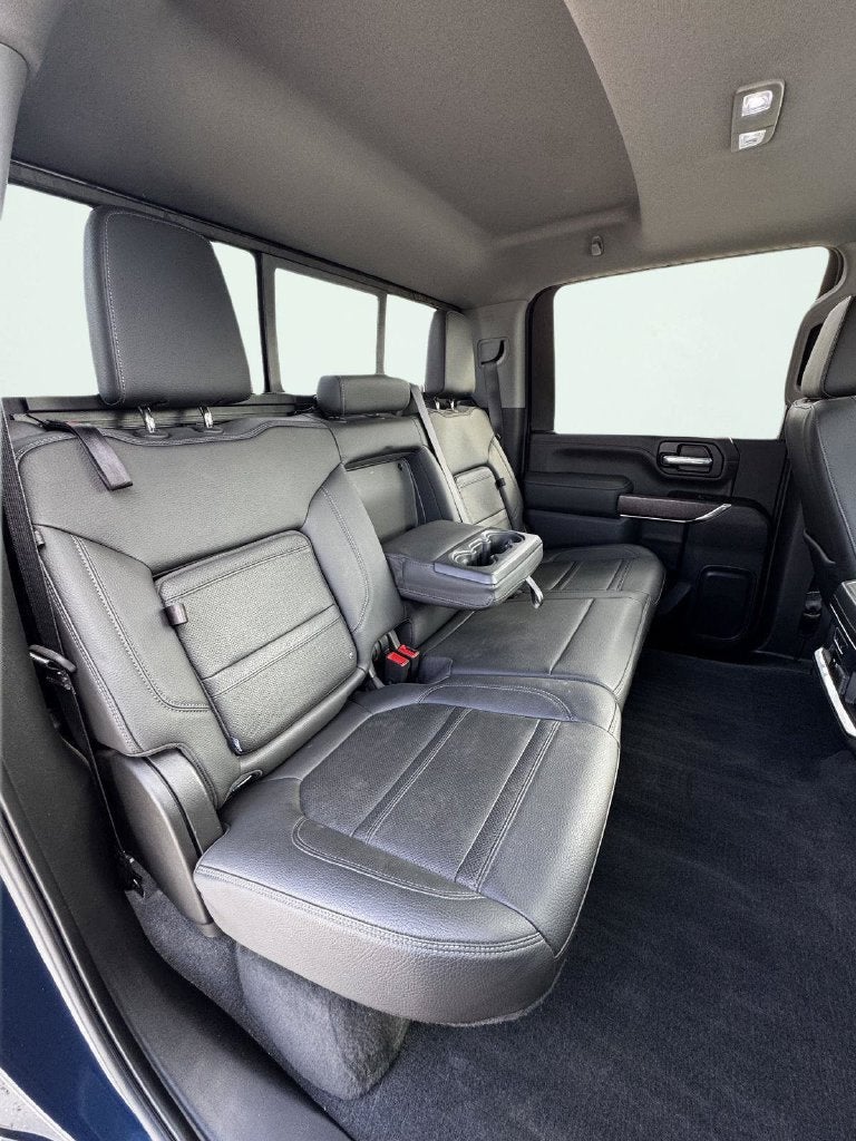 2020 GMC Sierra 2500 HD Denali