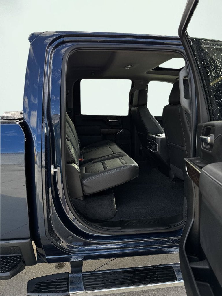 2020 GMC Sierra 2500 HD Denali