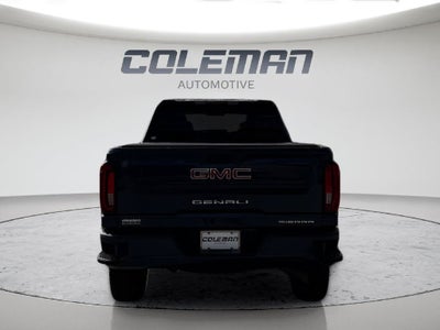 2020 GMC Sierra 2500 HD Denali