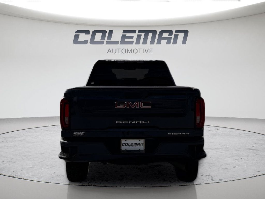 2020 GMC Sierra 2500 HD Denali