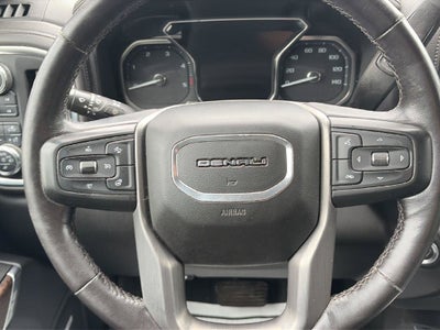 2023 GMC Sierra 3500 HD Denali