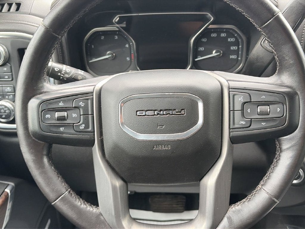 2023 GMC Sierra 3500 HD Denali