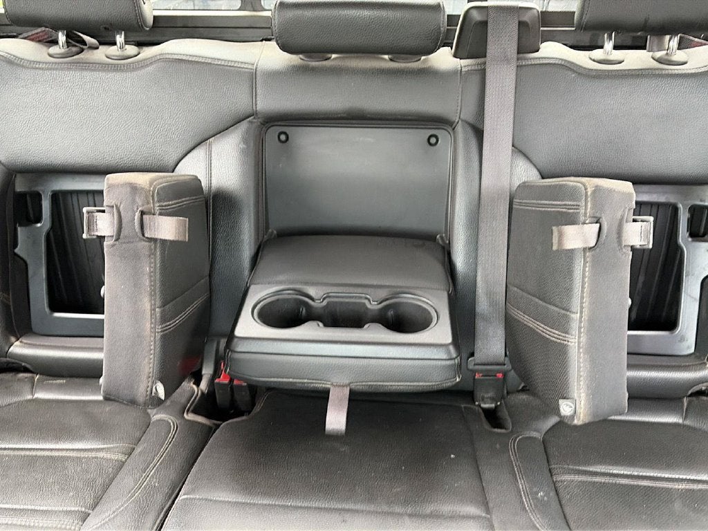 2023 GMC Sierra 3500 HD Denali