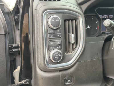 2023 GMC Sierra 3500 HD Denali