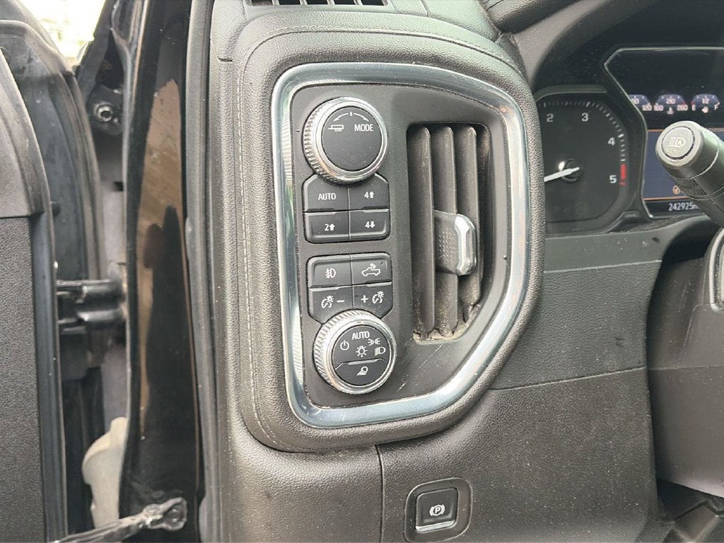 2023 GMC Sierra 3500 HD Denali