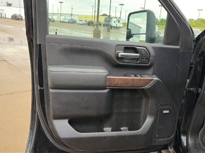 2023 GMC Sierra 3500 HD Denali