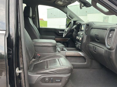 2023 GMC Sierra 3500 HD Denali