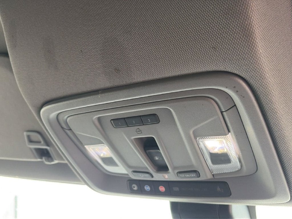 2023 GMC Sierra 3500 HD Denali