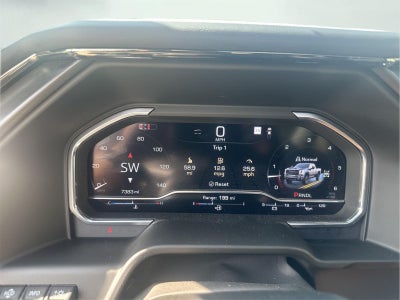 2025 GMC Sierra 2500 HD AT4X