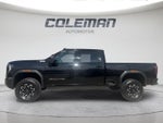 2025 GMC Sierra 2500 HD AT4X