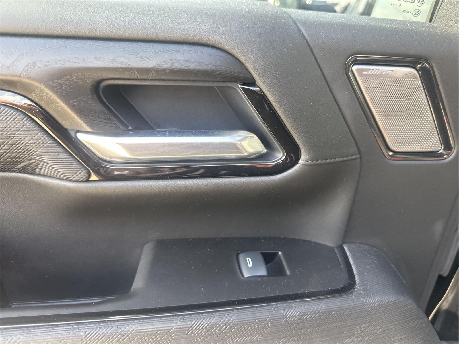 2025 GMC Sierra 2500 HD AT4X