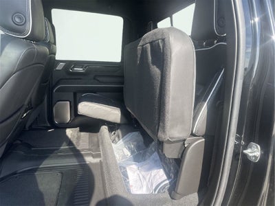 2025 GMC Sierra 2500 HD AT4X