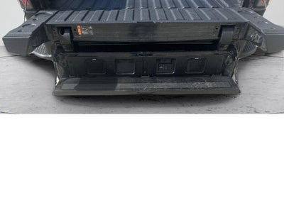 2025 GMC Sierra 2500 HD AT4X