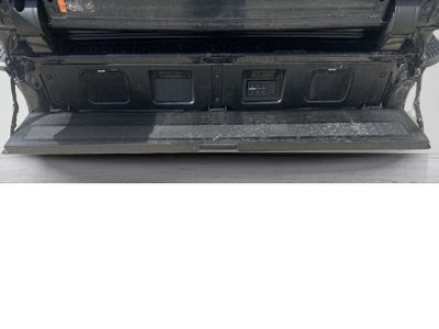 2025 GMC Sierra 2500 HD AT4X