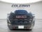 2025 GMC Sierra 2500 HD AT4X