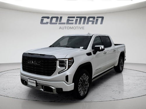 2023 GMC Sierra 1500 Denali Ultimate