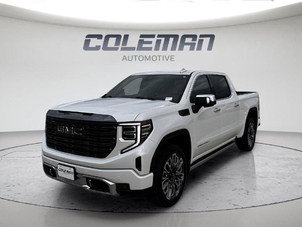 2023 GMC Sierra 1500 Denali Ultimate