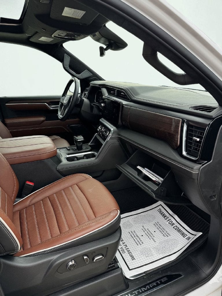 2023 GMC Sierra 1500 Denali Ultimate