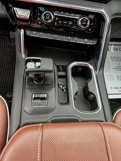 2023 GMC Sierra 1500 Denali Ultimate