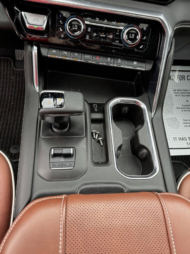2023 GMC Sierra 1500 Denali Ultimate