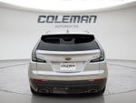 2021 Cadillac XT4 Sport