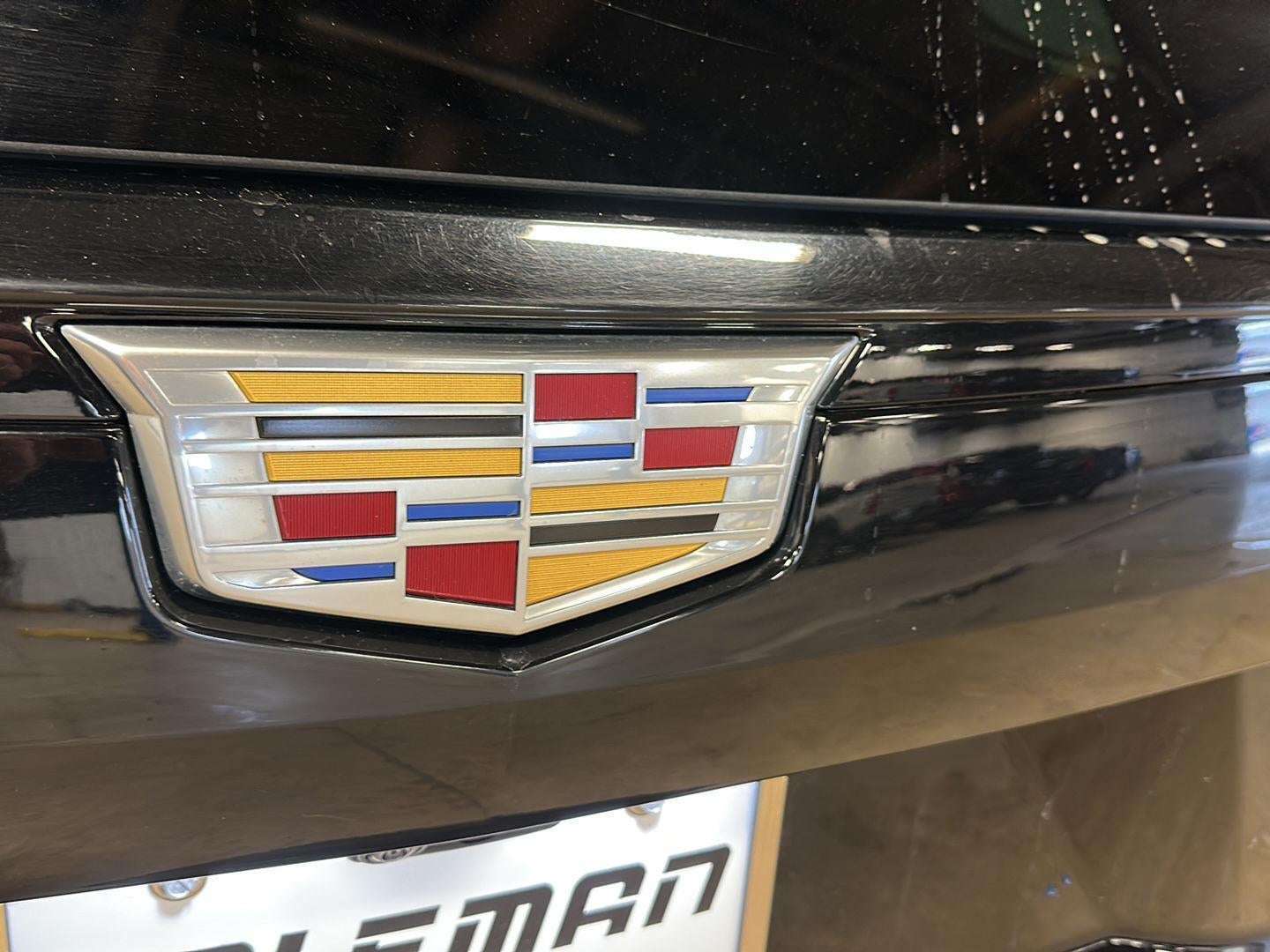 2024 Cadillac Escalade Sport
