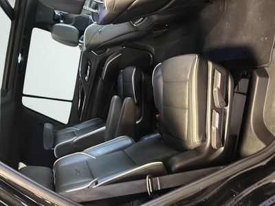 2024 Cadillac Escalade Sport