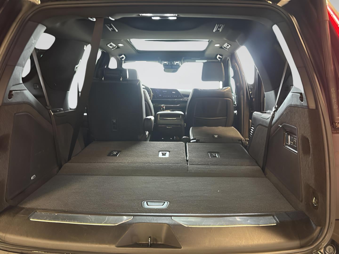 2024 Cadillac Escalade Sport