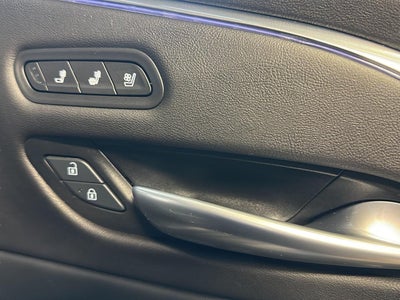 2024 Cadillac Escalade Sport
