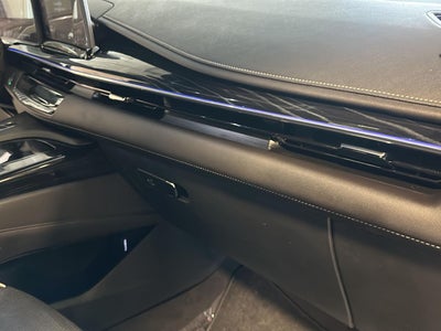 2024 Cadillac Escalade Sport