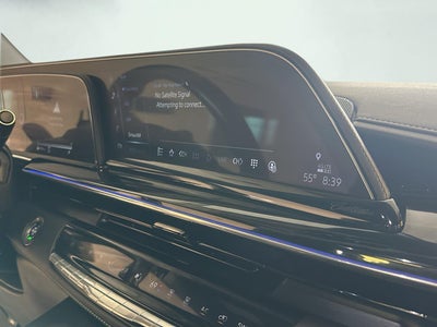 2024 Cadillac Escalade Sport