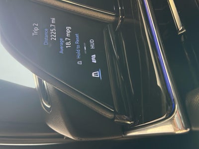 2024 Cadillac Escalade Sport