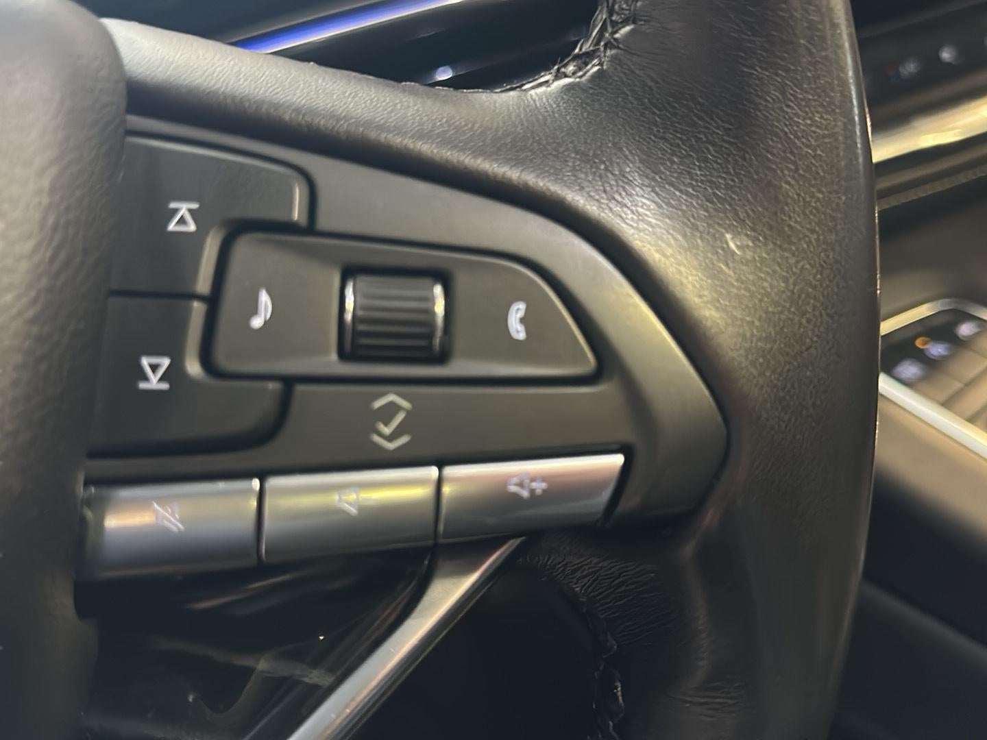 2024 Cadillac Escalade Sport