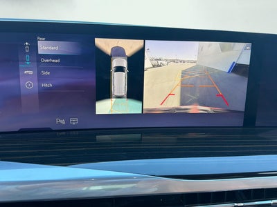 2025 Cadillac Escalade Premium Luxury