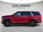 2025 Cadillac Escalade Premium Luxury