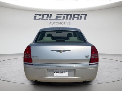 2006 Chrysler 300 C