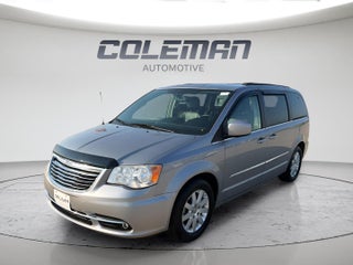 2014 Chrysler Town &amp; Country Touring