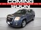 2013 GMC Terrain SLT
