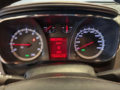 2013 GMC Terrain SLT