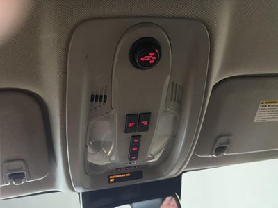 2013 GMC Terrain SLT