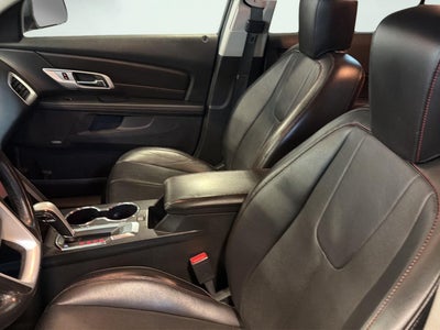 2013 GMC Terrain SLT